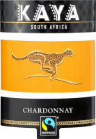 プレビュー: Kaya Chardonnay trocken - Overhex Winery