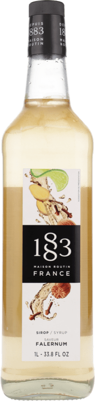 1883 Falernum-Sirup - Maison Routin