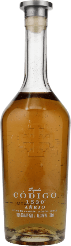 Añejo Tequila - Código 1530