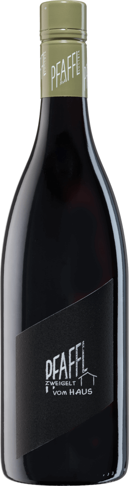 プレビュー: 6er Winzer Kennenlernpaket - Weingut Pfaffl