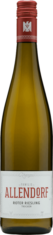 Roter Riesling - Allendorf