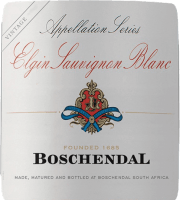 プレビュー: Elgin Sauvignon Blanc - Boschendal