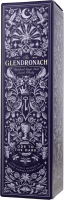 プレビュー: Ode To The Dark Highland Single Malt in GP - Glendronach