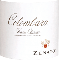 プレビュー: Vigneto Colombara Soave Classico DOC - Zenato