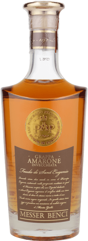 Principi Aldobrandini Grappa Amarone Invecchiata - Bottega