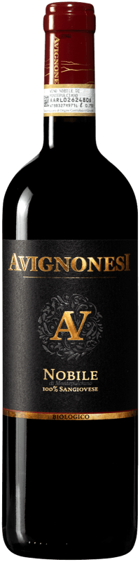 Vino Nobile di Montepulciano DOCG - Avignonesi