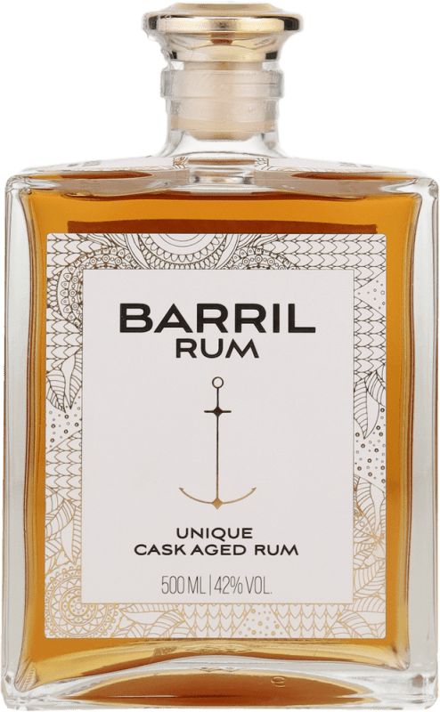 Rum - Barril