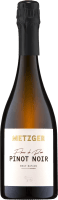 Fleur de Rosé Pinot Noir Brut Nature - Weingut Metzger