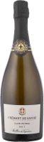 Clos Petraz Crémant de Savoie Brut - Savoie 8