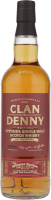 Clan Denny Speyside Single Malt Scotch Whisky - Douglas Laing