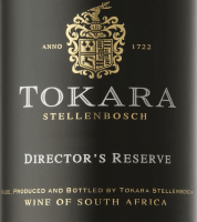 プレビュー: Director's Reserve White - Tokara