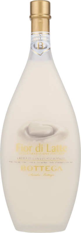 Fior di Latte 0,5l - Bottega