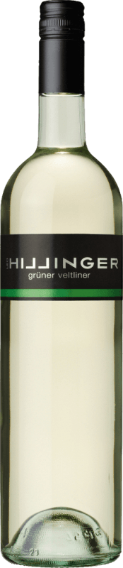 Grüner Veltliner - Leo Hillinger