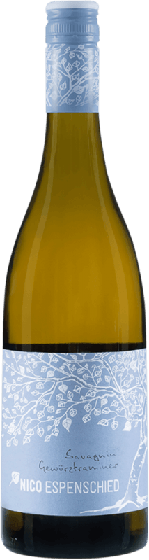 Hautnah Roter Traminer - Nico Espenschied
