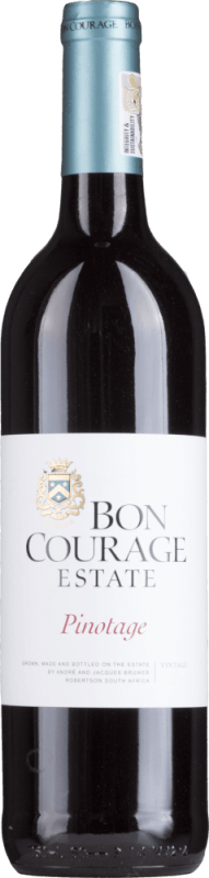 Pinotage - Bon Courage