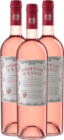 3er Vorteils-Weinpaket - Doppio Passo Rosato IGT - CVCB
