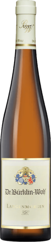 Langenmorgen Riesling trocken 1,5l Magnum GG - Weingut Dr. Bürklin-Wolf