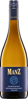 Weißburgunder & Chardonnay trocken - Weingut Manz