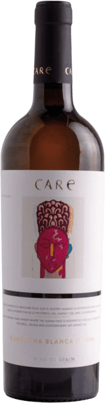 Garnacha Blanca Nativa - Care Family Vineyards