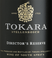 プレビュー: Director's Reserve Red - Tokara