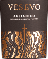 プレビュー: Aglianico Beneventano IGT - Vesevo