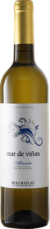 Albariño Mar De Viñas - Adegas Gran Vinum