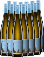 12x Vorteils-Weinpaket Wildlife Weißwein Cuvée - Weingut Hörner