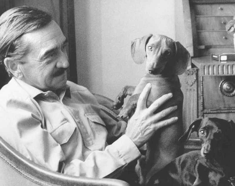 デジデリウス・ポングラッツ