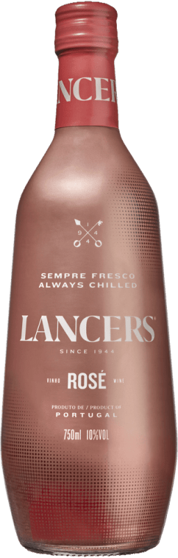 Lancers Rosé - José Maria da Fonseca