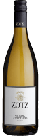 Gutedel Uff de Hefe Markgräflerland trocken - Weingut Zotz