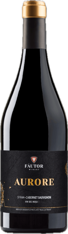 Aurore Syrah / Cabernet Sauvignon - Fautor