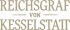 Reichsgraf von Kesselstatt