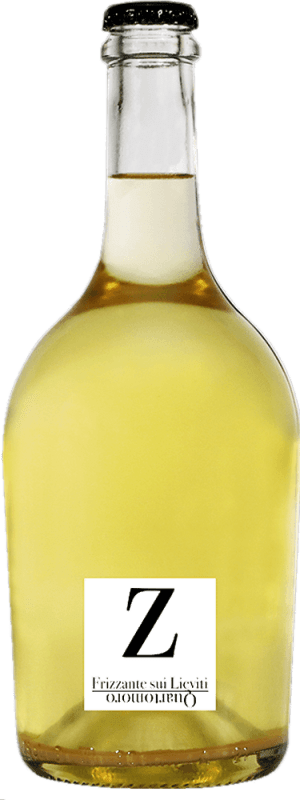 Z Frizzante Sui Lieviti - Quartomoro