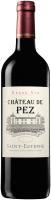 Grand Vin Saint Estèphe AOC - Château de Pez