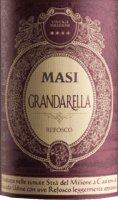 プレビュー: Grandarella Refosco delle Venezie - Masi Agricola