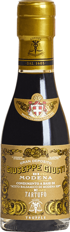 Aceto Balsamico mit Trüffel 0,1 l - Giuseppe Giusti