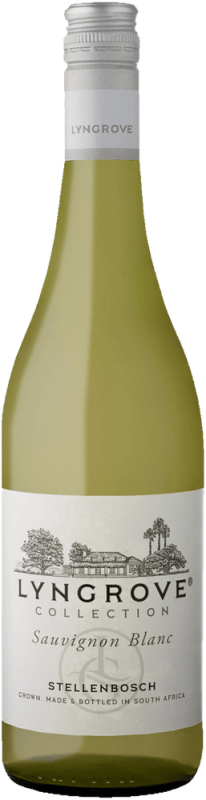 Collection Sauvignon Blanc - Lyngrove