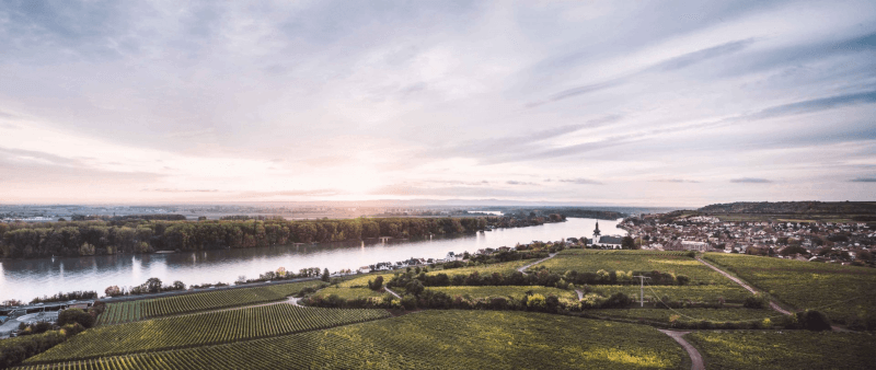 ニーアシュタイン近郊のセント・アントニー