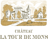 Château La Tour de Mons