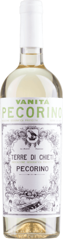 Vanita Pecorino Terre di Chieti IGT - Farnese Vini