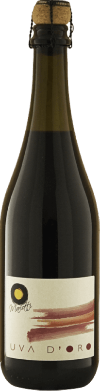 Fortana Uva D’Oro - Mariotti I Vini Delle Sabbie