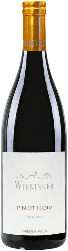 Pinot Noir Select - Weingut Wieninger