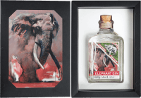 Wildlife Warrior London Dry Edition 0,5l - Elephant Gin