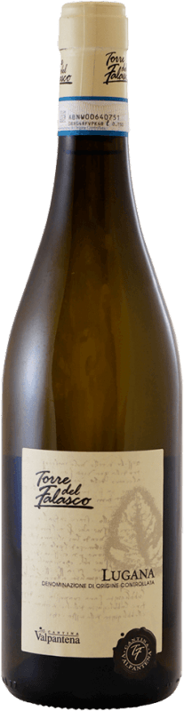 Torre del Falasco Lugana DOC - Cantina Valpantena