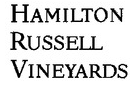 Hamilton Russell Vineyards