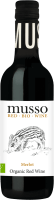 Musso Merlot 0,25l - Casa Rojo