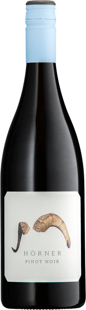 プレビュー: ホルナー ワイナリーの熟成ワイン - 6本のテイスティングパッケージ