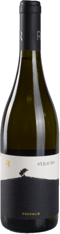 Syracho - Rouvalis Winery
