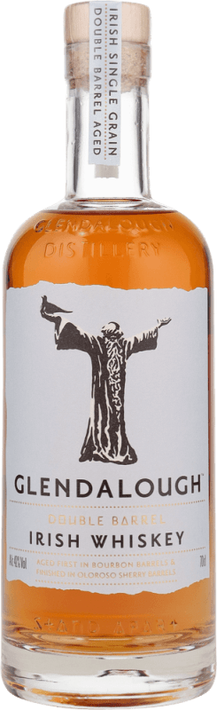 Double Barrel - Glendalough