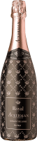 Royal Brut Rosé AOC - Ackerman